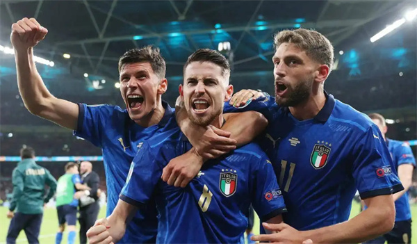 意大利入选2022世界杯了吗（没有）