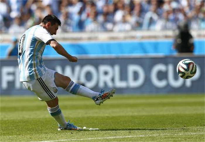 阿根廷5-0阿联酋（热身赛比赛）