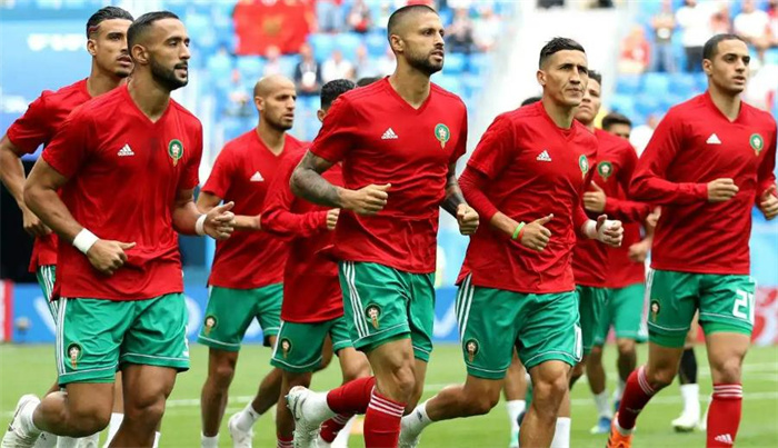 世界杯摩洛哥vs克罗地亚专家预测（克罗地亚有优势）