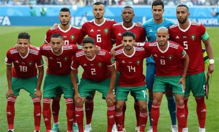 世界杯摩洛哥vs克罗地亚专家预测（克罗地亚有优势）