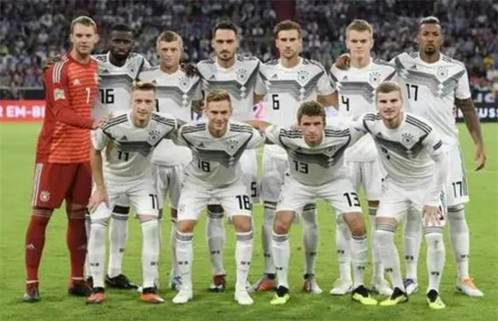 世界杯德国vs日本专家预测（日本球队会输）