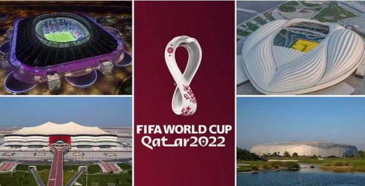 卡塔尔世界杯开幕在即（北京时间11月20日23点整正式开始）