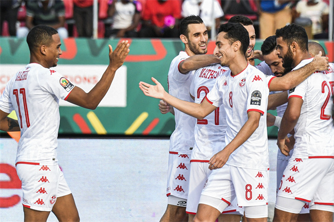 985年世界杯预选赛战绩：突尼斯 2:0 几内亚竞猜赔率复盘分析"
