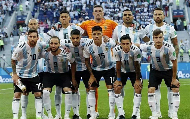985年世界杯预选赛战绩：阿根廷1：0哥伦比亚竞猜赔率复盘分析"