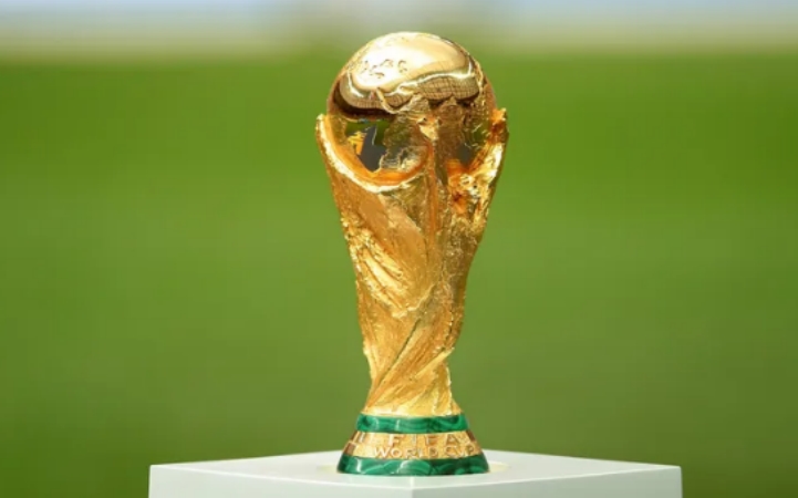世界杯2022直播app（抖音、咪咕及央视频）