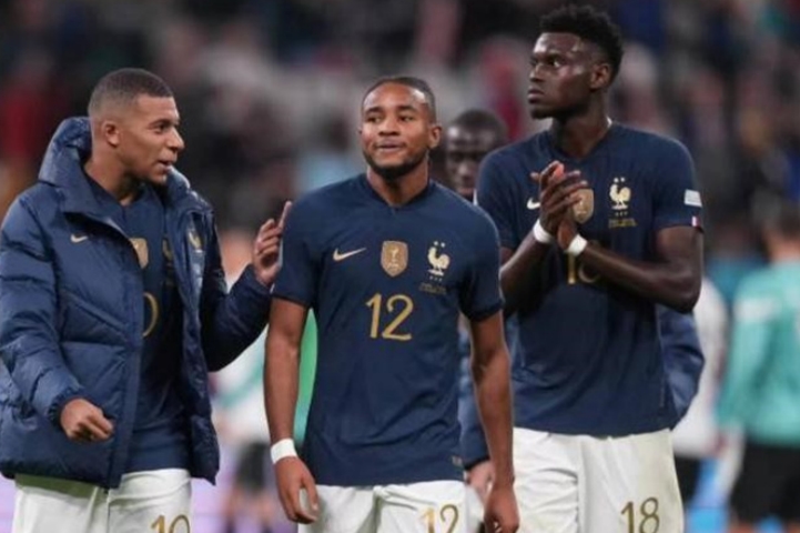 法国国家队2022阵容（最佳阵容更新名单）