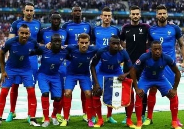法国国家队世界杯大名单（最佳阵容更新名单）