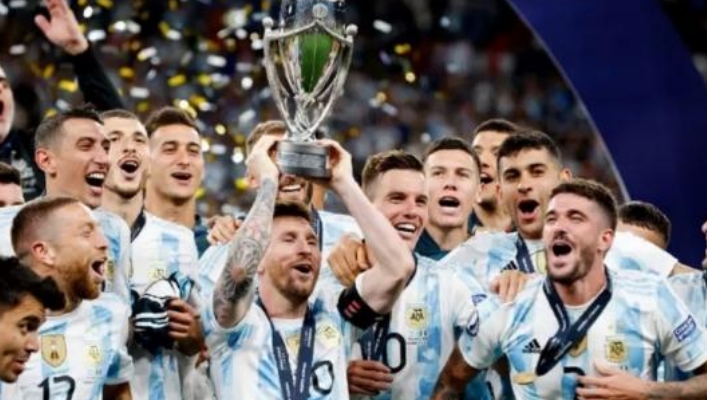 阿根廷国家队阵容2022（最佳阵容更新）
