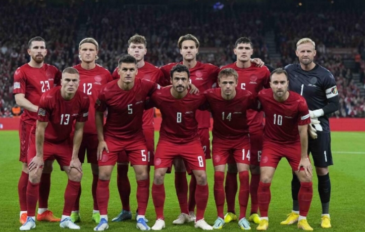 丹麦国家队阵容2022（最佳阵容更新）