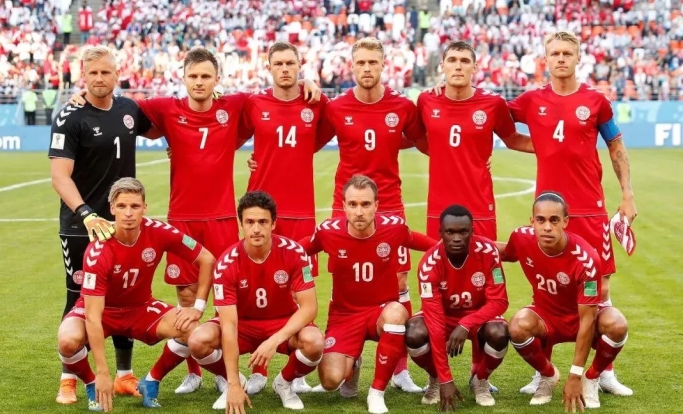 丹麦国家队队员名单（最佳阵容更新）
