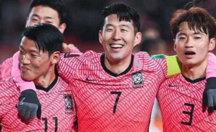 韩国国家队世界杯名单（最佳阵容更新）