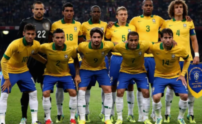 巴西国家队2022世界杯阵容（最佳阵容更新名单）