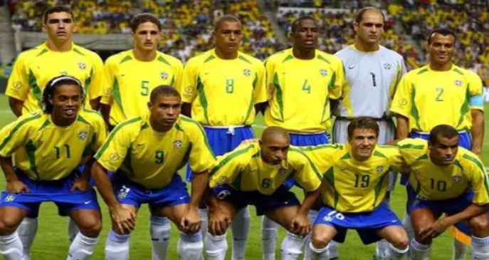 巴西国家队主力名单（最佳阵容更新名单）