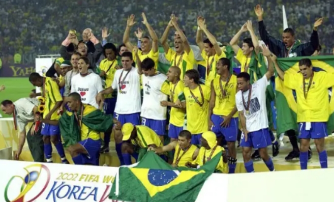 巴西国家队主力名单（最佳阵容更新名单）