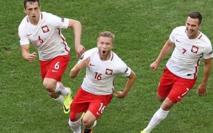 波兰国家队大名单（最佳阵容更新）