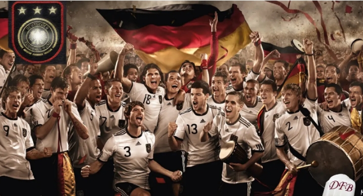 德国国家队足球队名单（最佳阵容更新）