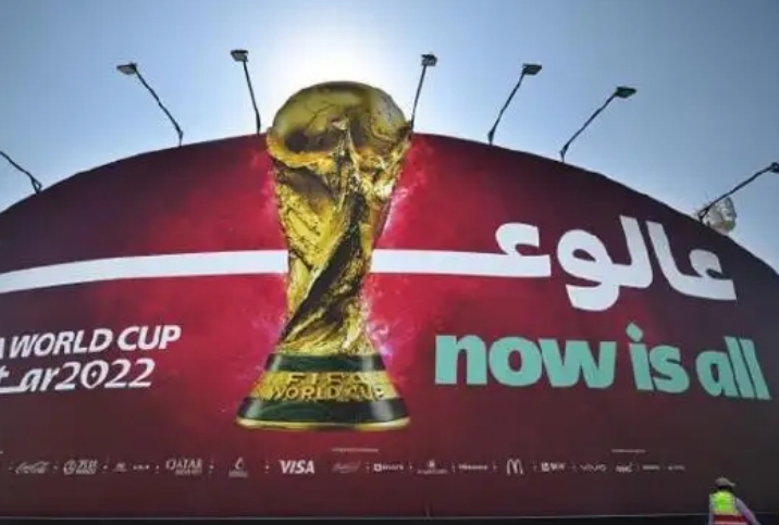 直播世界杯电视频道（央视CCTV5）