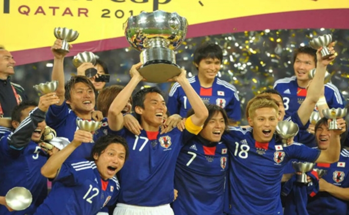 日本国家队阵容（日本国家队阵容最新）