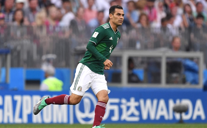 墨西哥国家队（阵容2022）