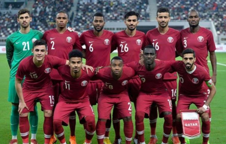 卡塔尔国家队最新大名单（最新出炉名单）