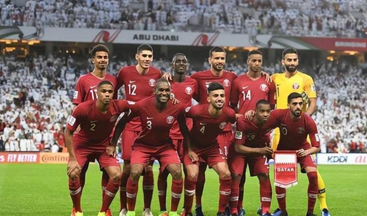 卡塔尔国家队最新大名单（最新出炉名单）