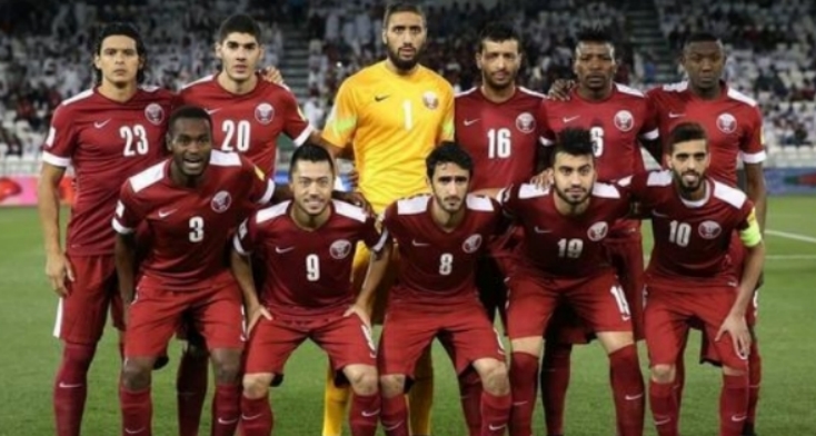 卡塔尔国家队大名单（最新出炉名单）