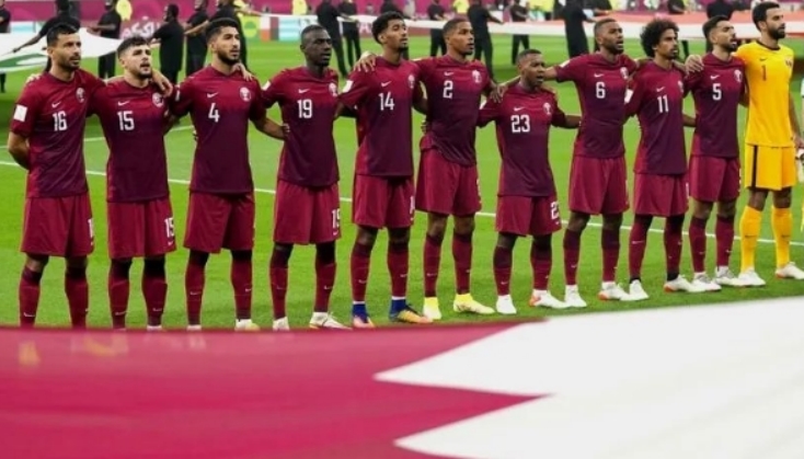 卡塔尔国家队大名单（最新出炉名单）