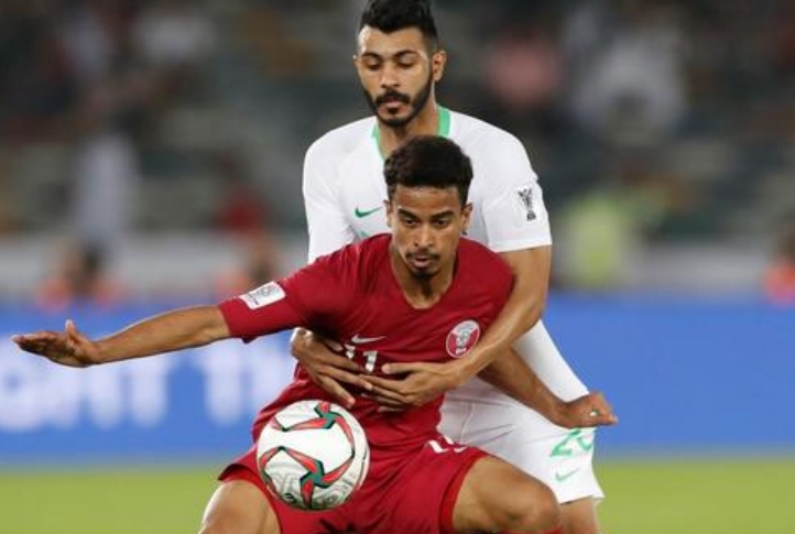 卡塔尔世界杯2022直播（CCTV5和抖音APP）