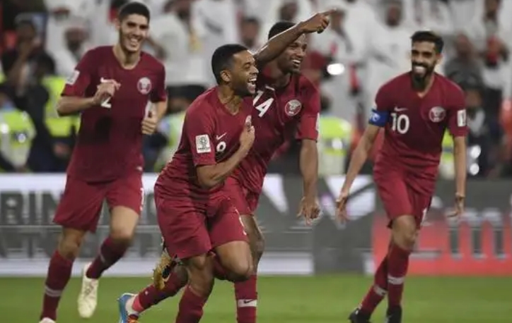 卡塔尔世界杯2022直播（CCTV5和抖音APP）