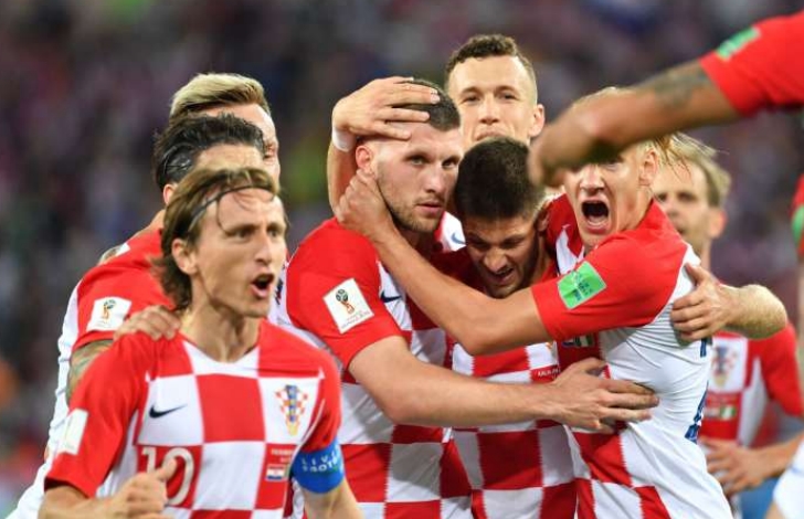 克罗地亚国家队2022世界杯阵容（最新出炉名单）