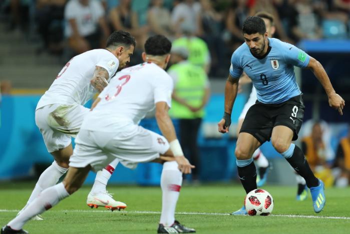 乌拉圭vs韩国世界杯（预测乌拉圭获胜）