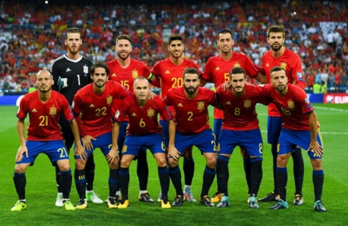 西班牙国家队2022世界杯阵容（阵容名单）