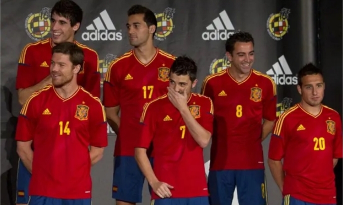 西班牙国家队2022世界杯阵容（阵容名单）