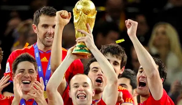 西班牙国家队最新大名单（最新名单）