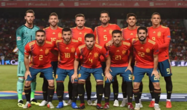 西班牙国家队2022世界杯阵容（世界杯名单）