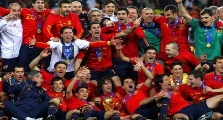 西班牙国家队2022世界杯阵容（世界杯名单）