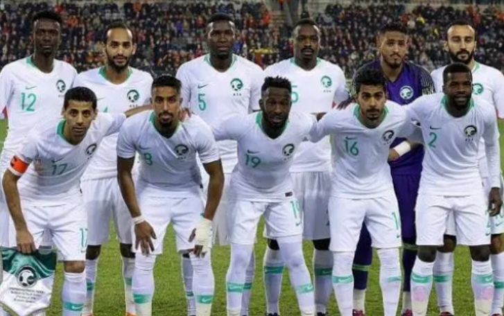 沙特国家队大名单（世界杯阵容）