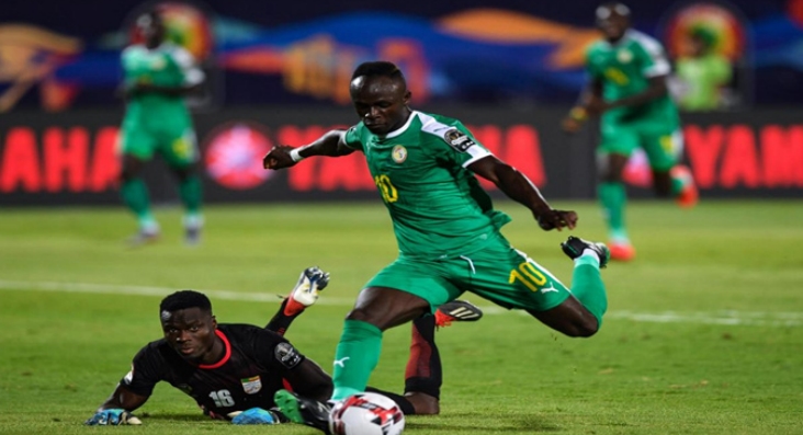 塞内加尔国家队大名单（塞内加尔世界杯阵容）
