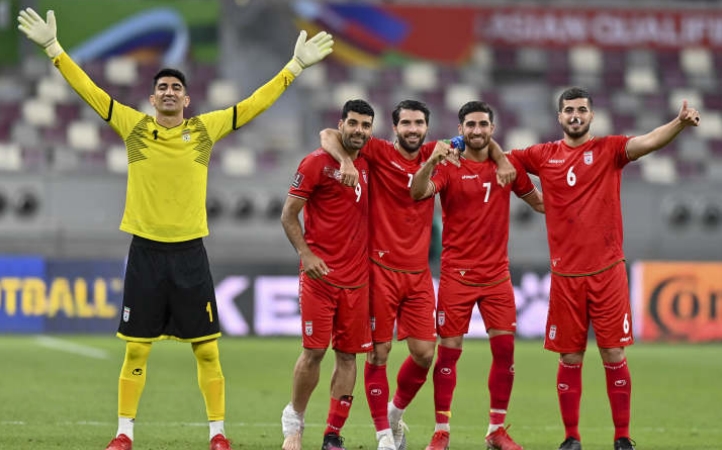 伊朗国家队世界杯（有望跻身淘汰赛）
