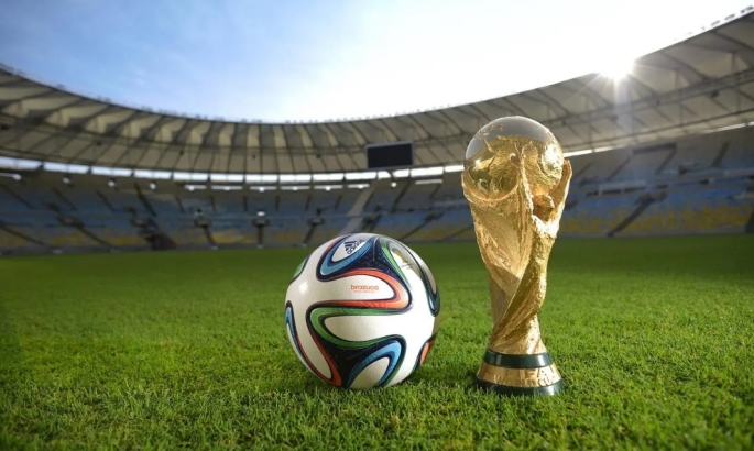世界杯视频直播网站（央视等）