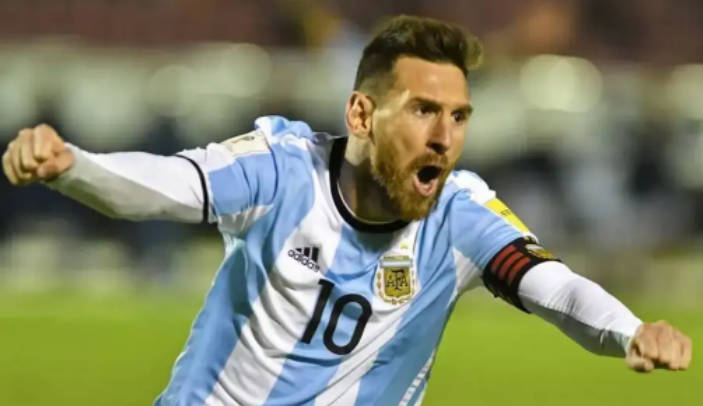 世界杯阿根廷能夺冠吗（有机会）