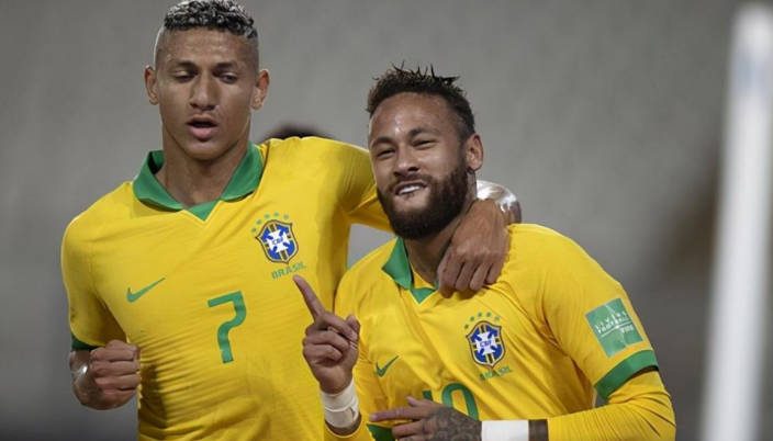 巴西球员名单最新(2022年世界杯巴西最新名单）