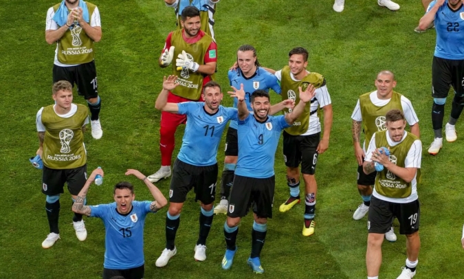 乌拉圭世界杯分析预测(想要夺军困难)