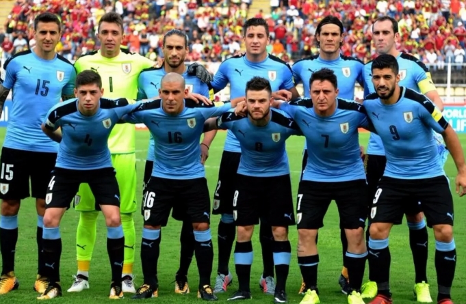 乌拉圭世界杯分析预测(想要夺军困难)