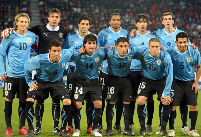 乌拉圭世界杯分组预测(分到H组)