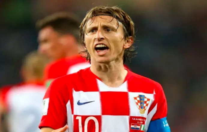 克罗地亚世界杯前景分析预测(不是十分乐观)