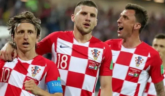 克罗地亚世界杯赛前预测分析(小组赛难出线)