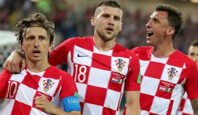 克罗地亚世界杯预测实力（四强）
