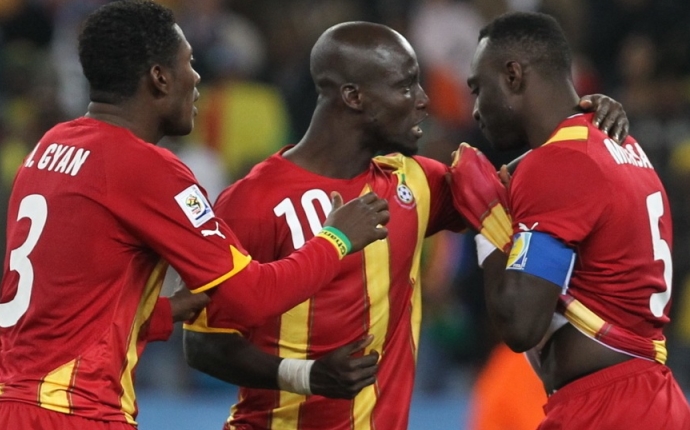 加纳世界杯夺冠预测分析（夺冠不可能）