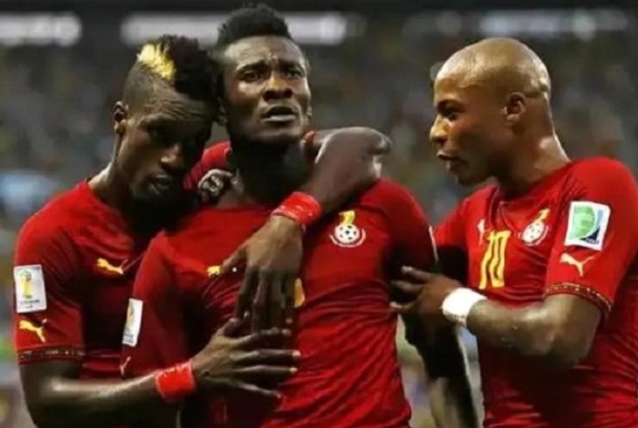 加纳世界杯预测实力（实力不错）